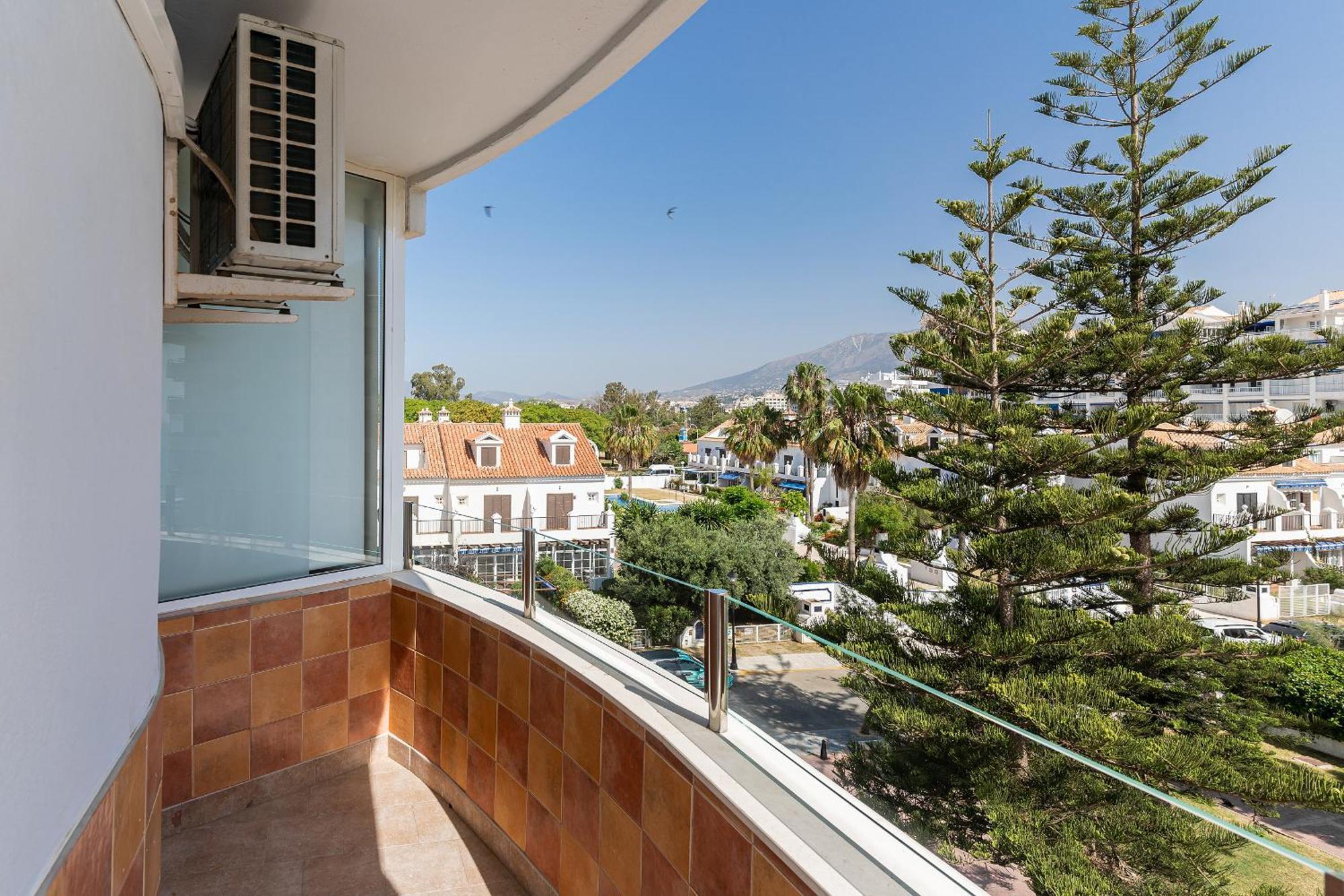 Blonzu Dominicana Fuengirola Zewnętrze zdjęcie